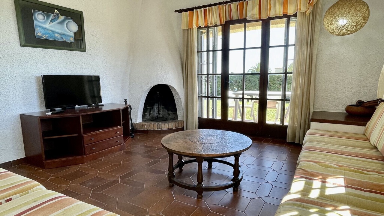 Photo of Livingroom in Torroella de Montgri