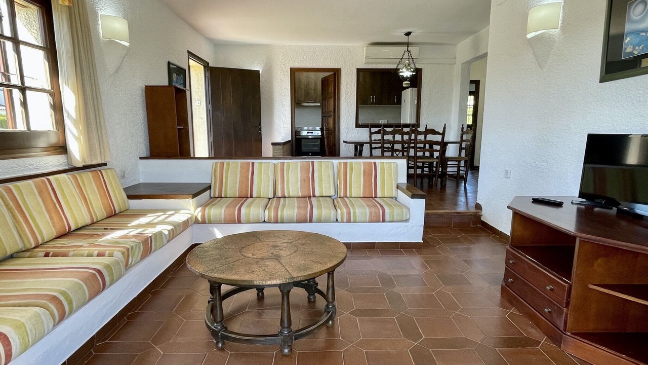 Photo of Livingroom in Torroella de Montgri