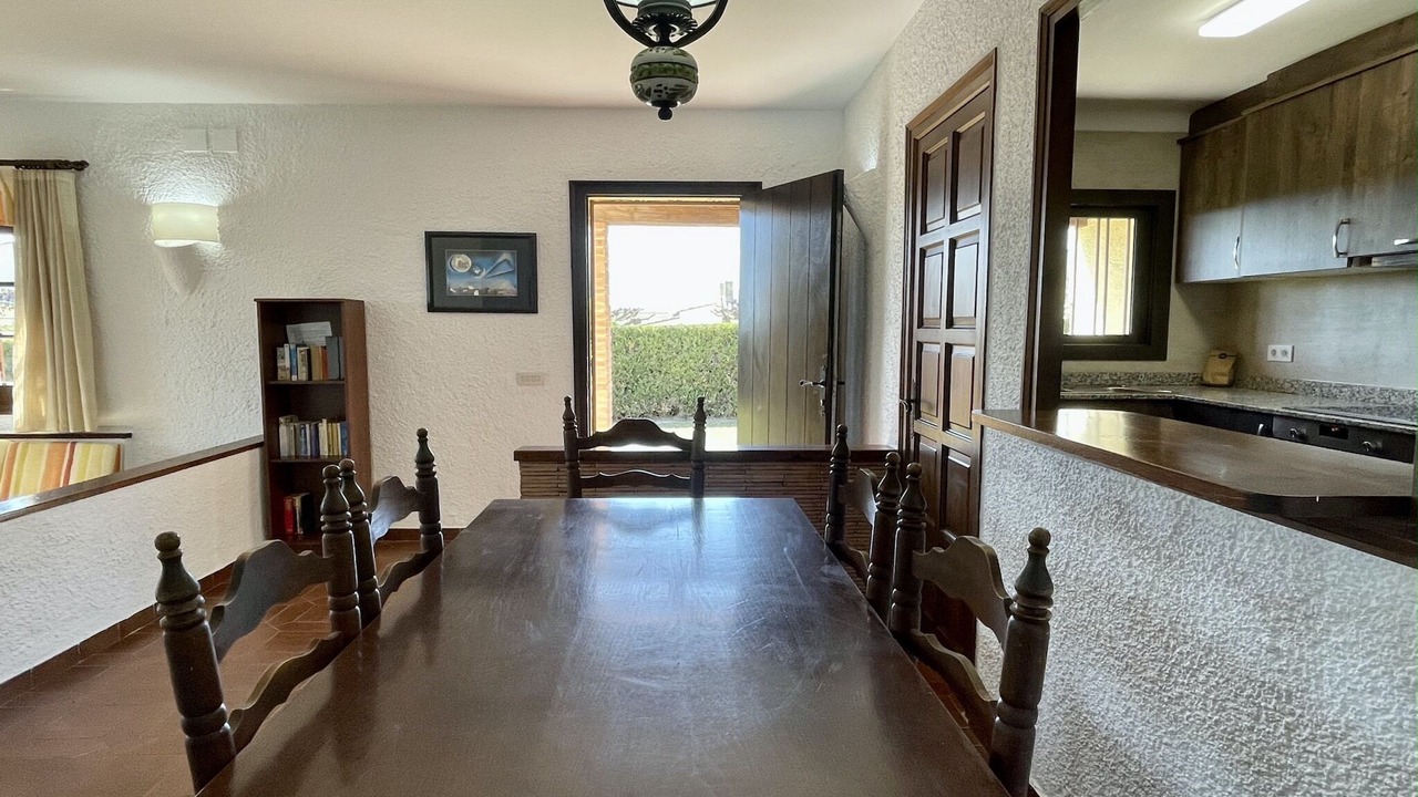 Photo of Livingroom in Torroella de Montgri