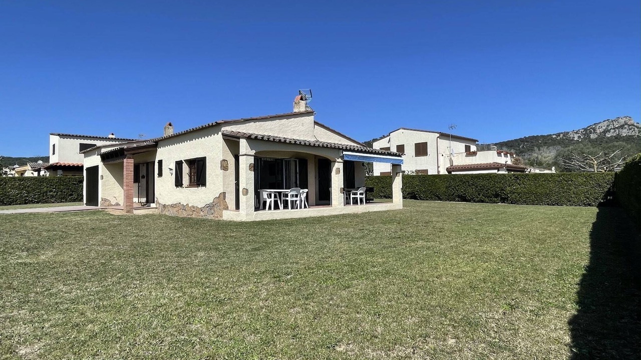 Photo of Outdoor in Torroella de Montgri