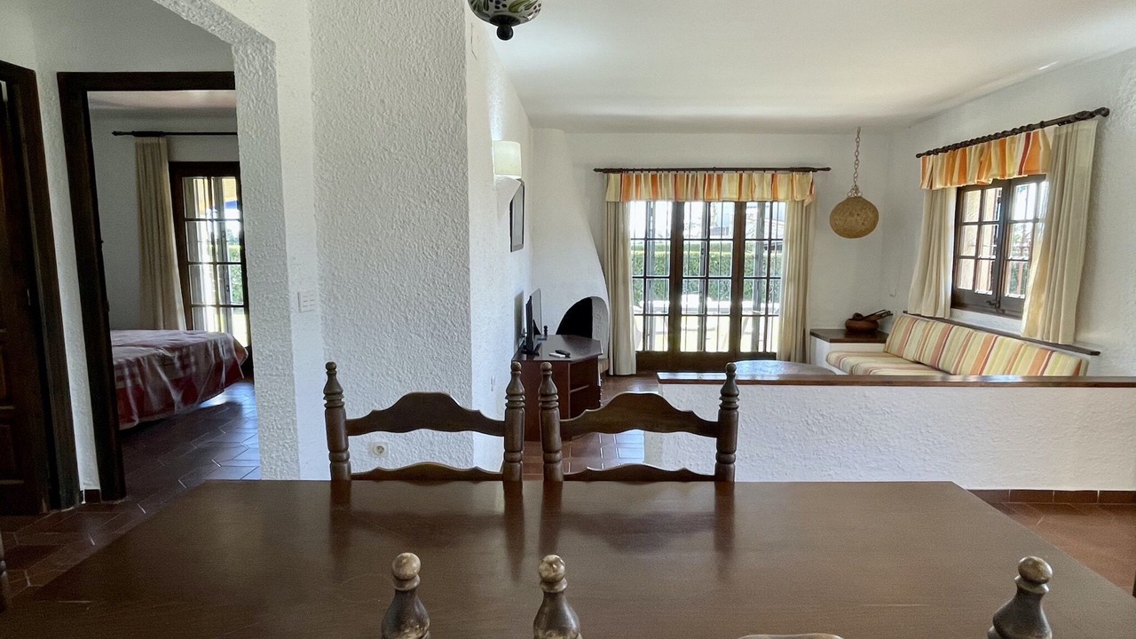 Photo of Livingroom in Torroella de Montgri
