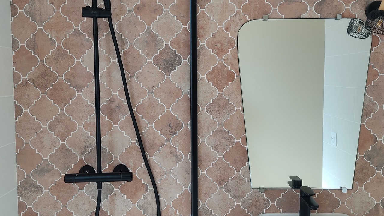 Photo of Bathroom in Ceret