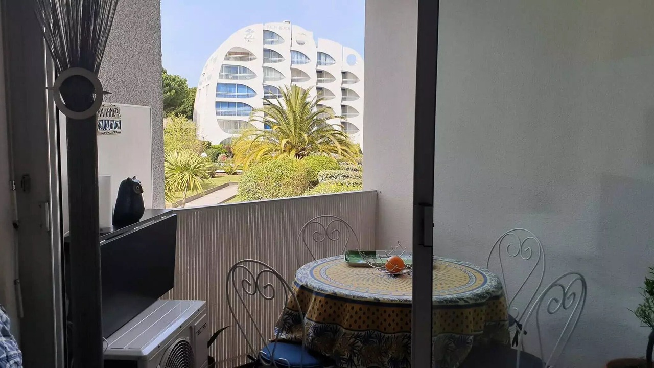 Photo of Outdoor in La Petite Motte