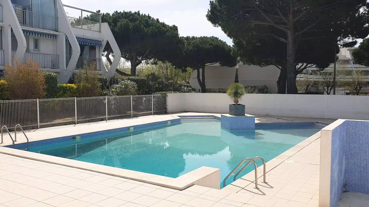 Photo of Outdoor in La Petite Motte