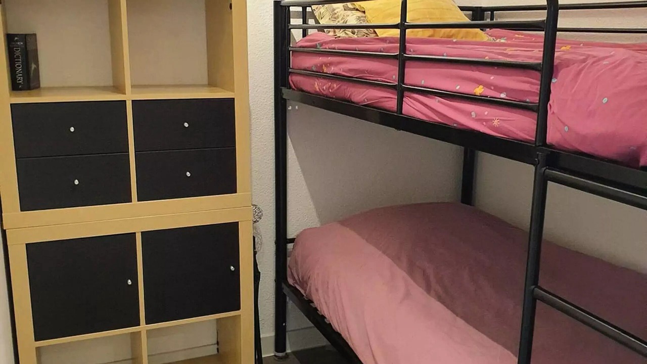 Photo of Bedroom in La Petite Motte