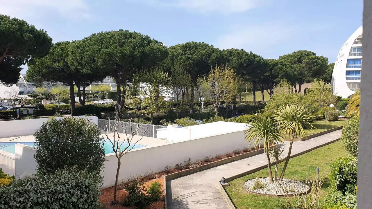 Photo of Outdoor in La Petite Motte