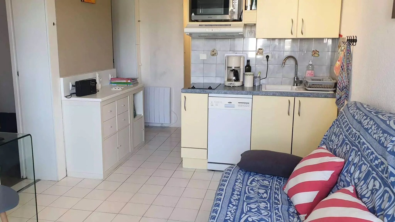 Photo of Livingroom in La Petite Motte