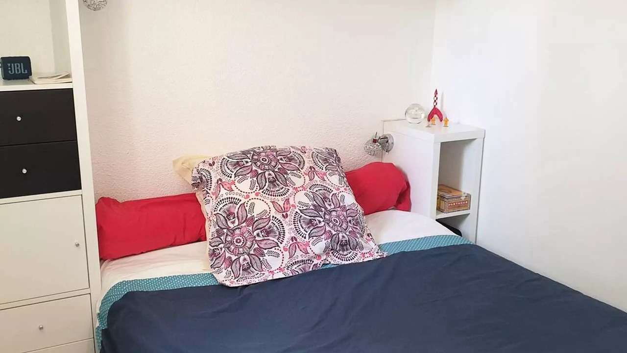 Photo of Bedroom in La Petite Motte