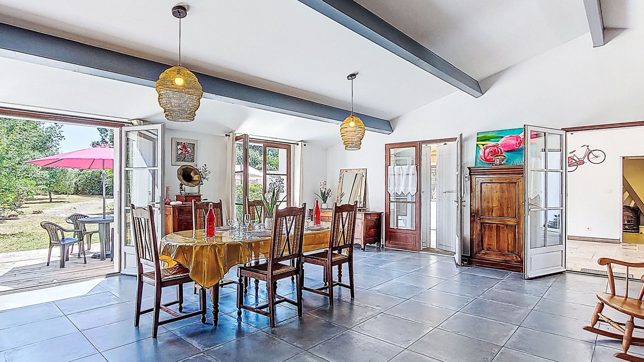 Photo of Bedroom in Dolus-d'Oleron