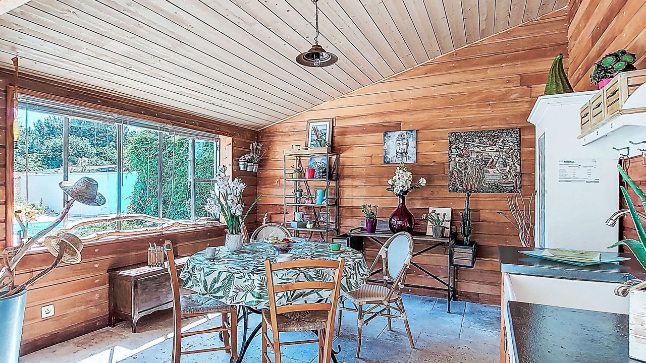 Photo of Bedroom in Dolus-d'Oleron