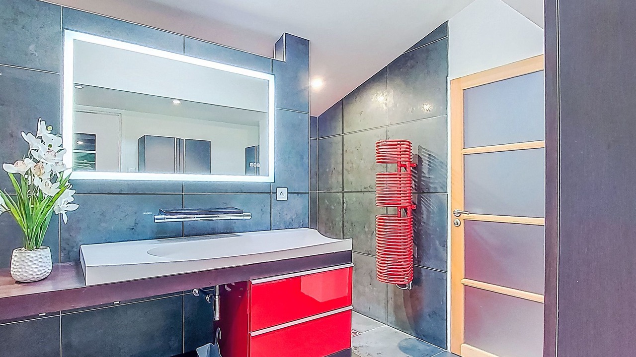 Photo of Bathroom in Dolus-d'Oleron