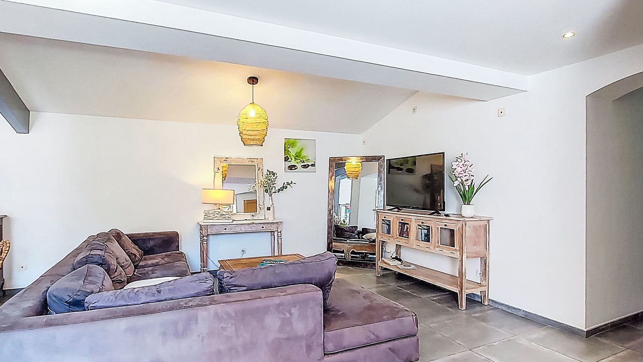 Photo of Livingroom in Dolus-d'Oleron