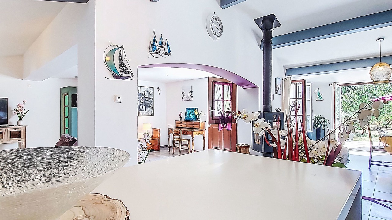 Photo of Bedroom in Dolus-d'Oleron