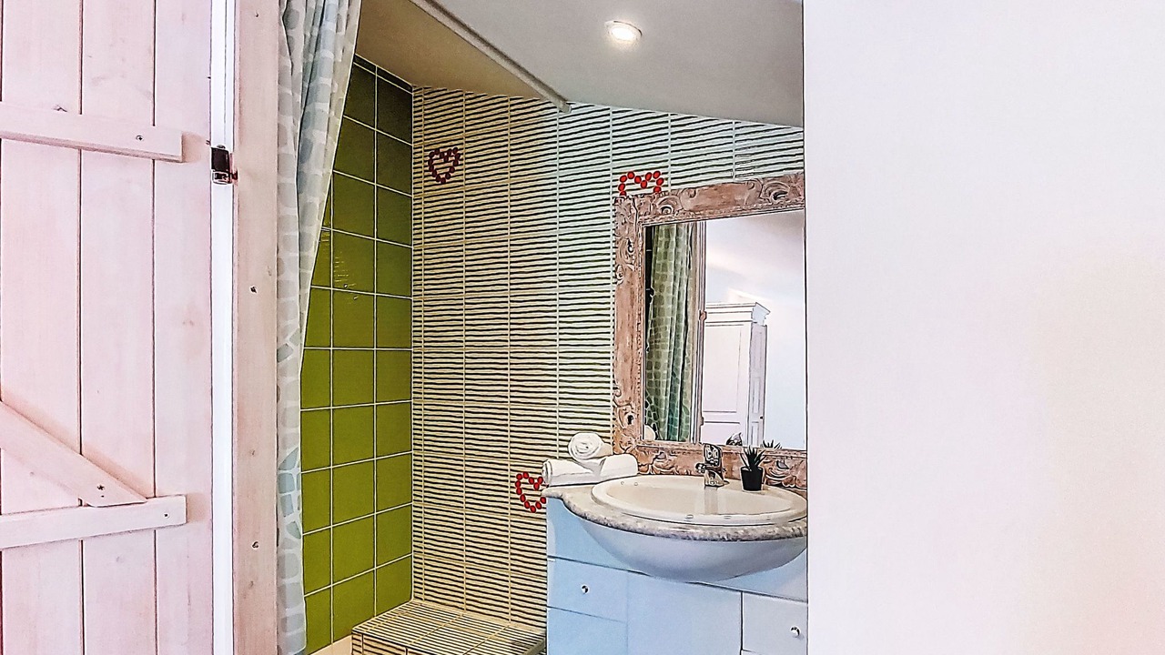 Photo of Bathroom in Dolus-d'Oleron