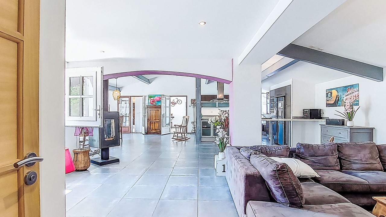 Photo of Livingroom in Dolus-d'Oleron