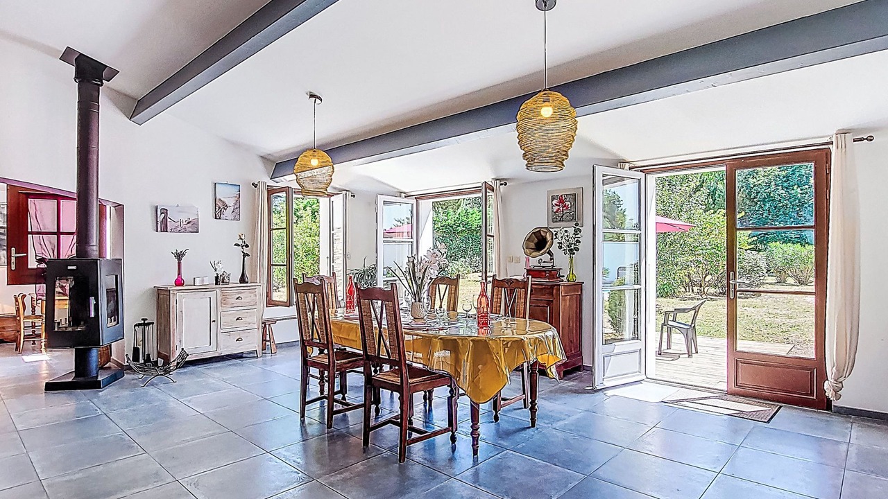 Photo of Bedroom in Dolus-d'Oleron