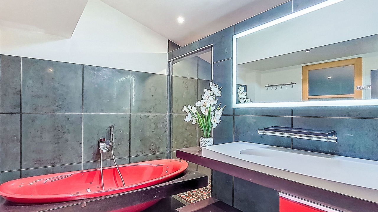 Photo of Bathroom in Dolus-d'Oleron