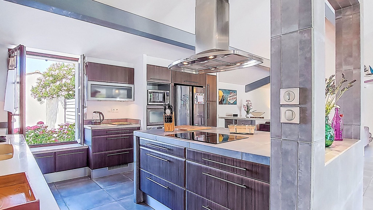 Photo of Bedroom in Dolus-d'Oleron