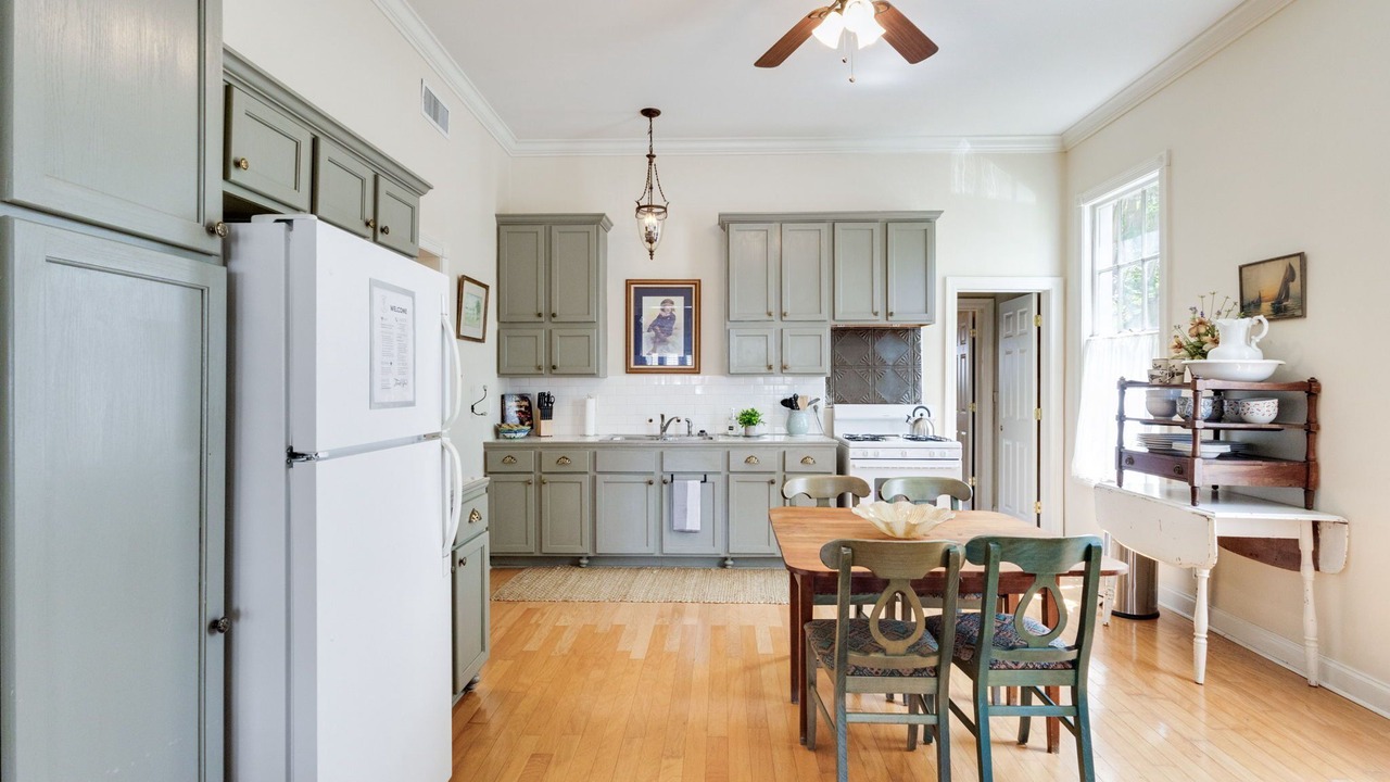 Photo of Kitchen in Breaux Bridge