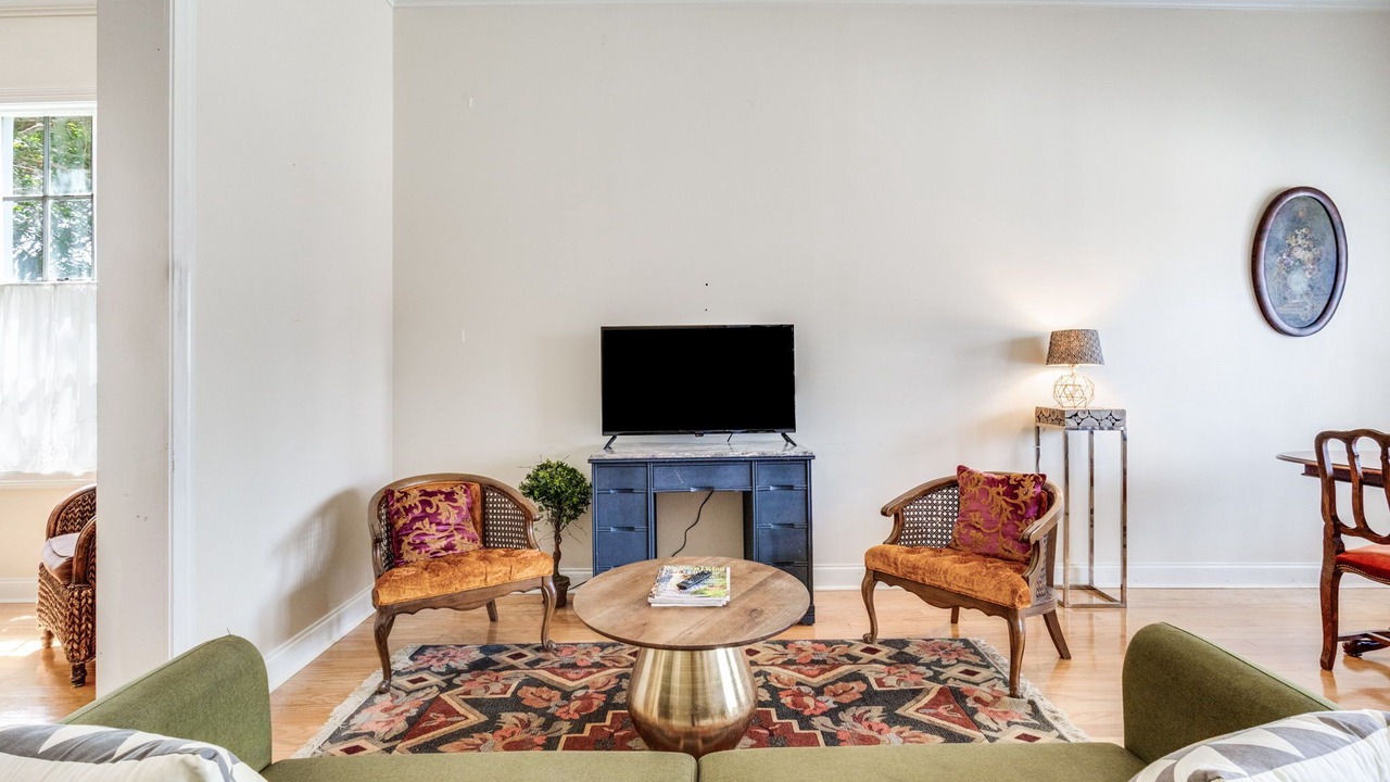 Photo of Livingroom in Breaux Bridge