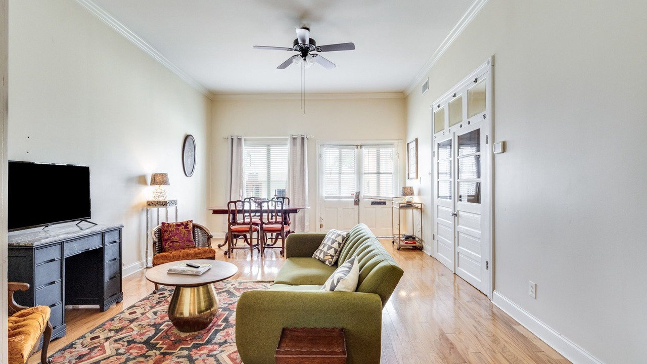 Photo of Livingroom in Breaux Bridge