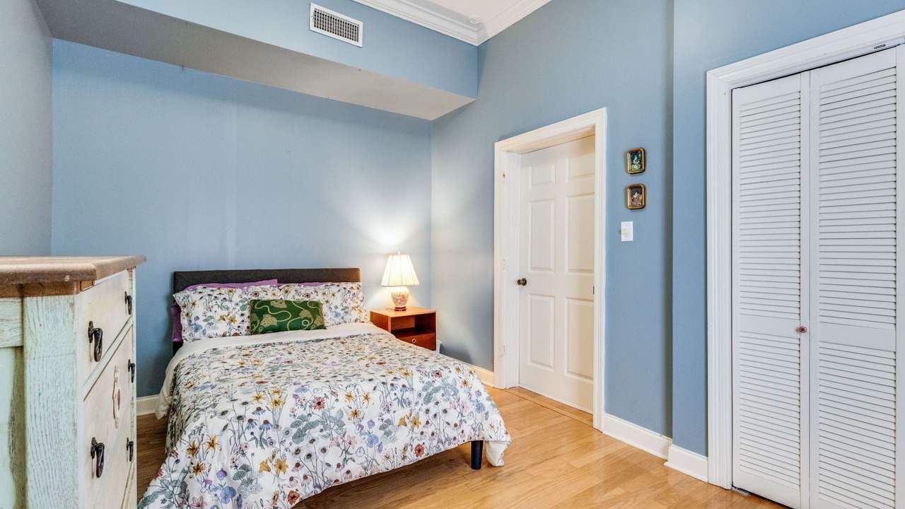 Photo of Bedroom in Breaux Bridge