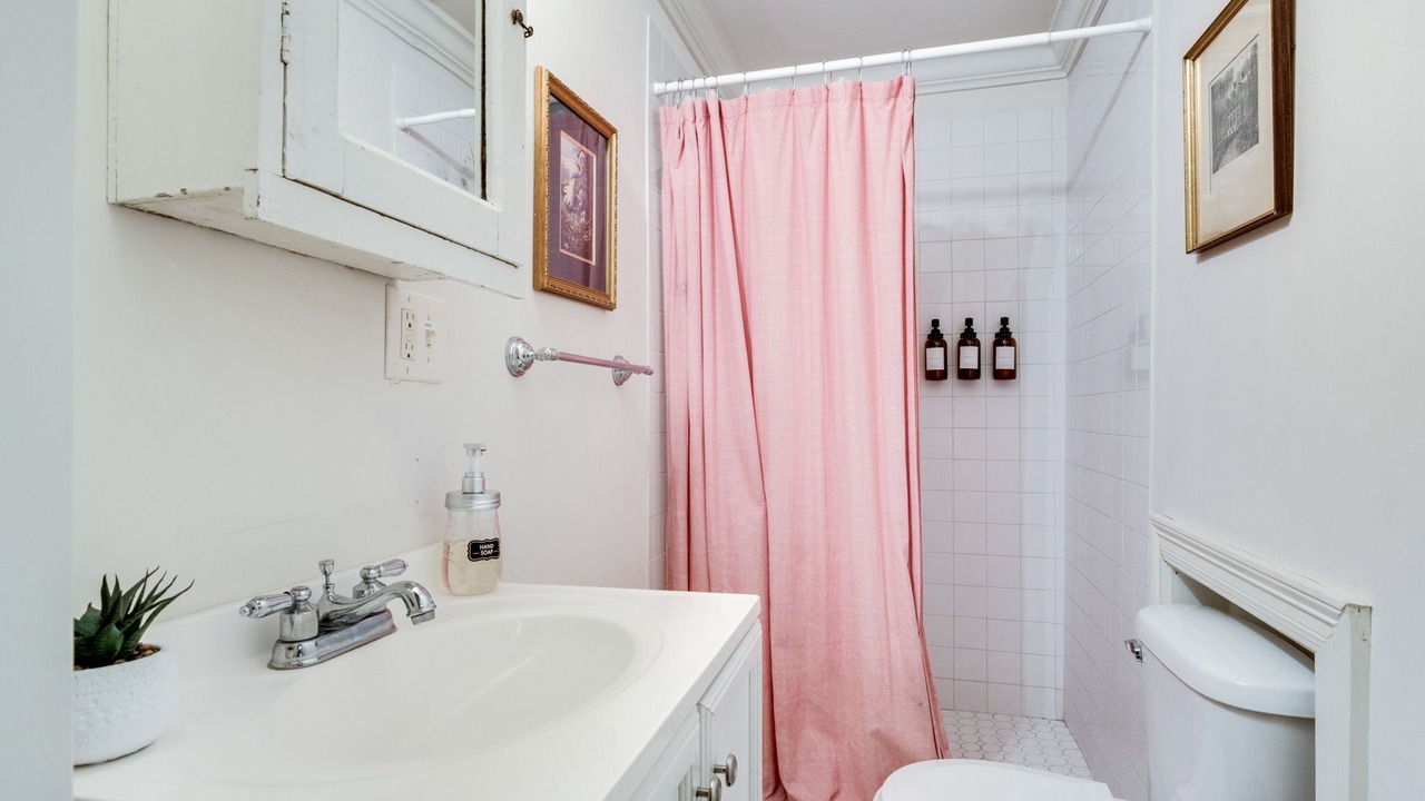Photo of Bathroom in Breaux Bridge