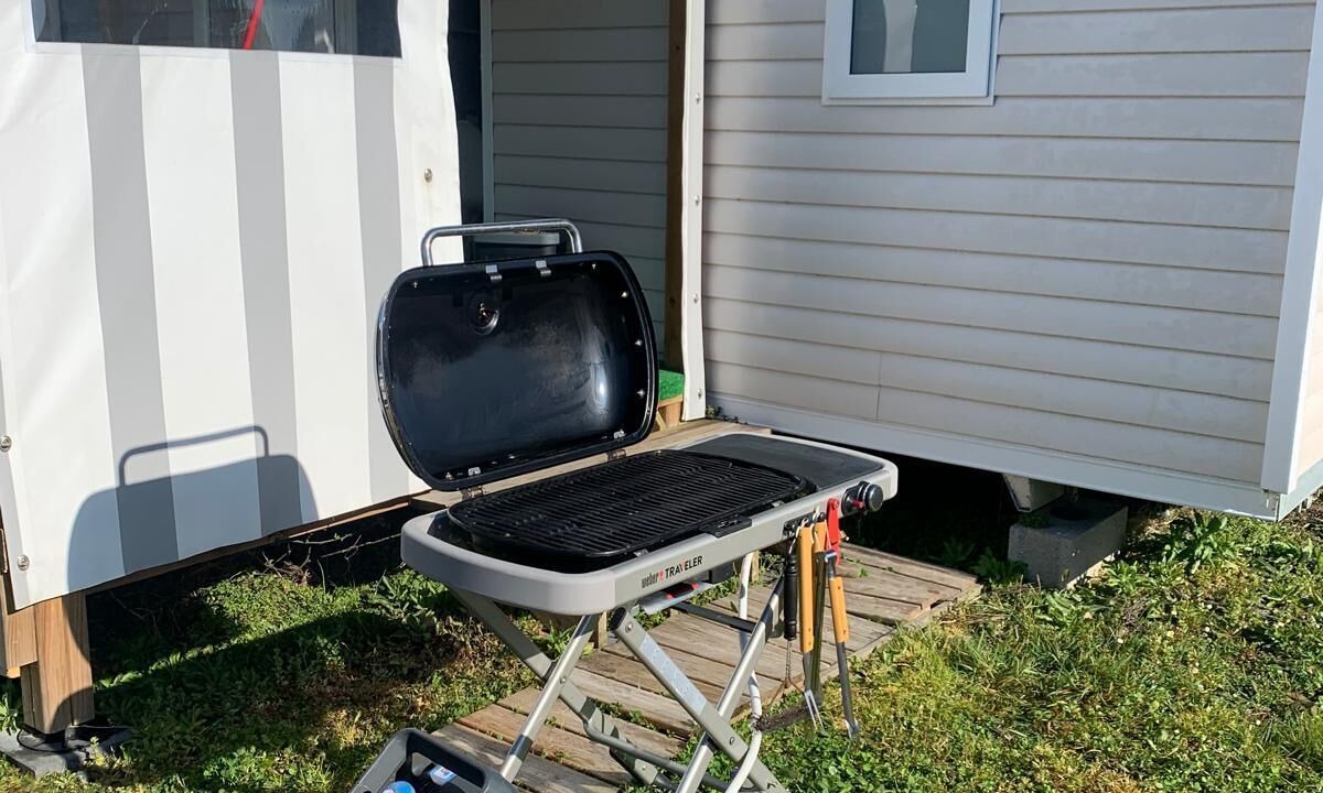 Photo of Outdoor in Le Fenouiller