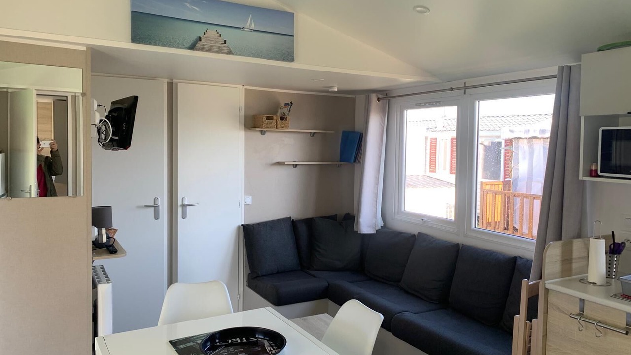 Photo of Livingroom in Le Fenouiller