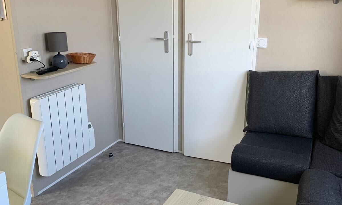 Photo of Livingroom in Le Fenouiller