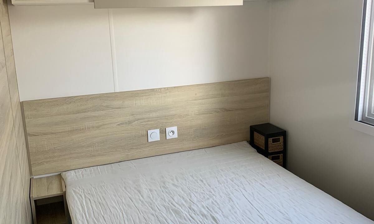 Photo of Bedroom in Le Fenouiller