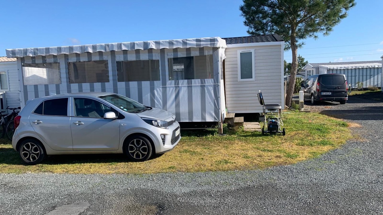 Photo of Outdoor in Le Fenouiller