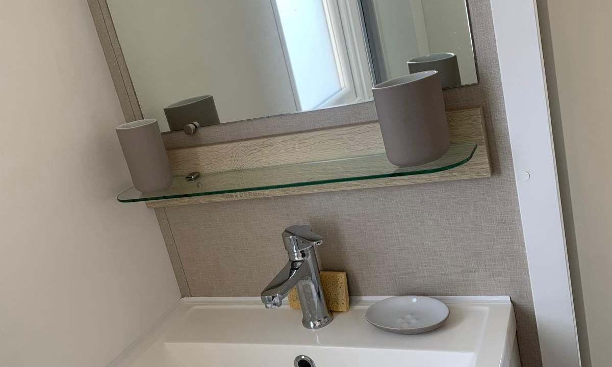 Photo of Bathroom in Le Fenouiller