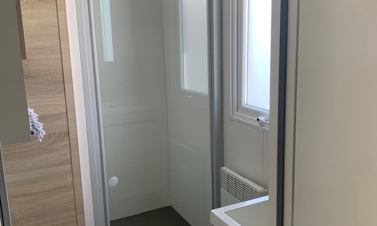 Photo of Bathroom in Le Fenouiller
