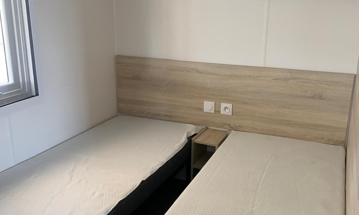 Photo of Bedroom in Le Fenouiller