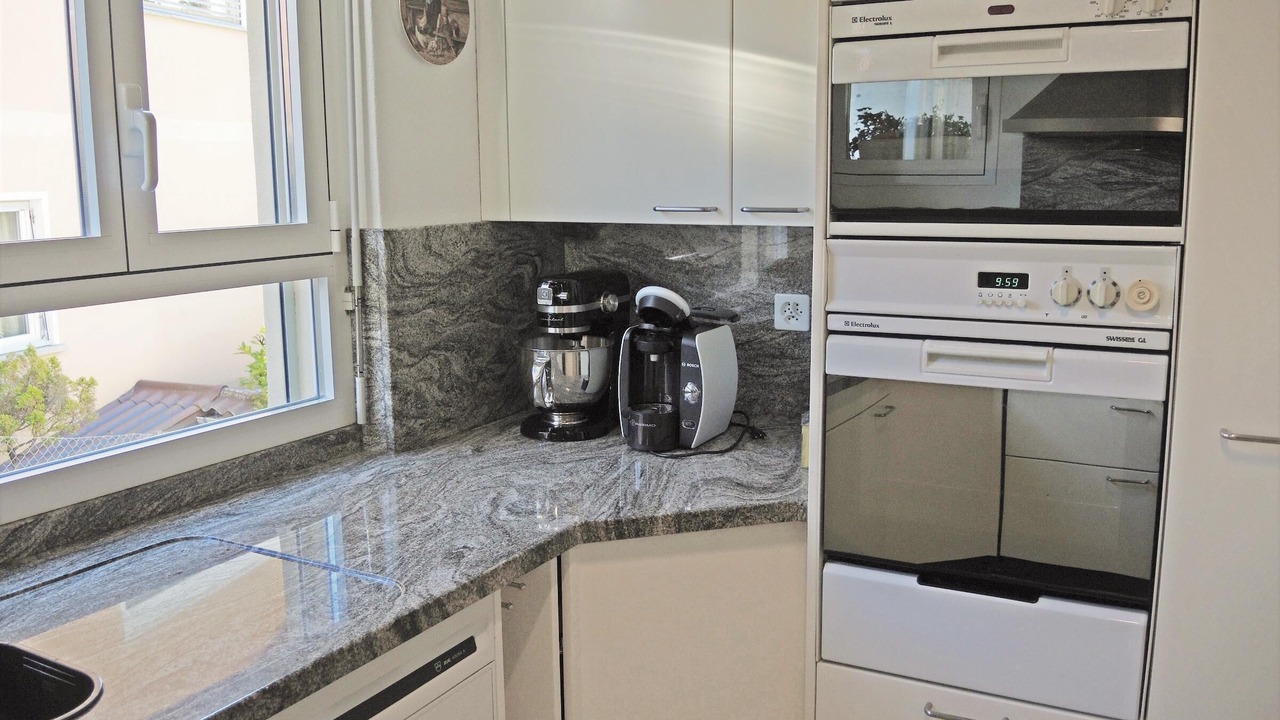 Photo of Kitchen in Tenero-Contra