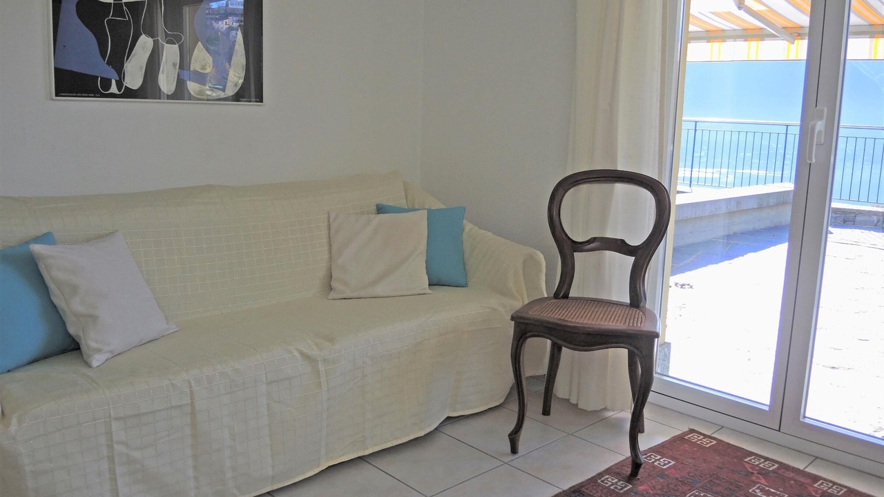 Photo of Livingroom in Tenero-Contra