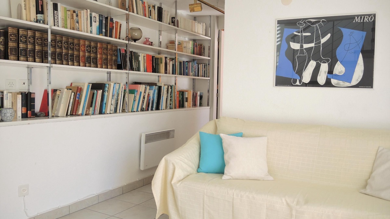 Photo of Livingroom in Tenero-Contra
