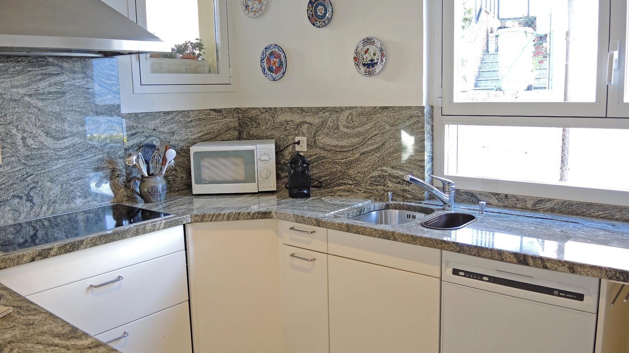 Photo of Kitchen in Tenero-Contra