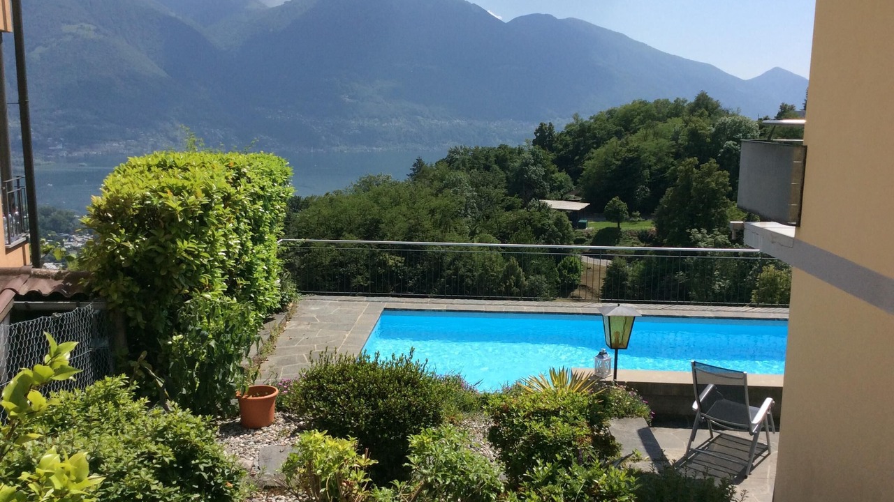 Photo of Outdoor in Tenero-Contra