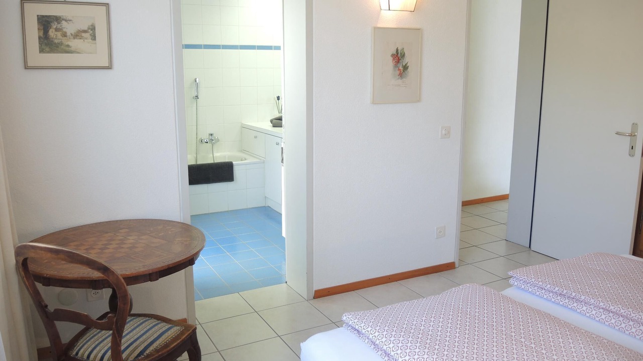 Photo of Bedroom in Tenero-Contra