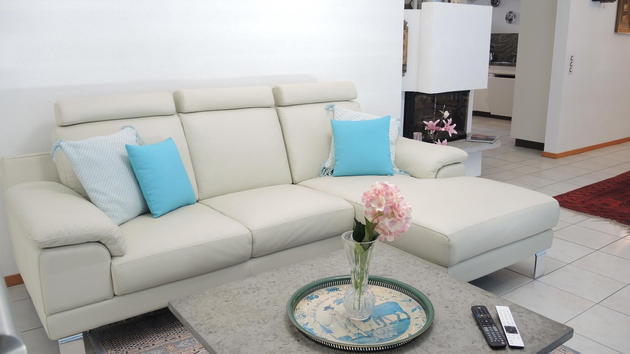 Photo of Livingroom in Tenero-Contra