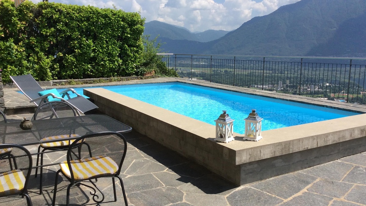 Photo of Outdoor in Tenero-Contra