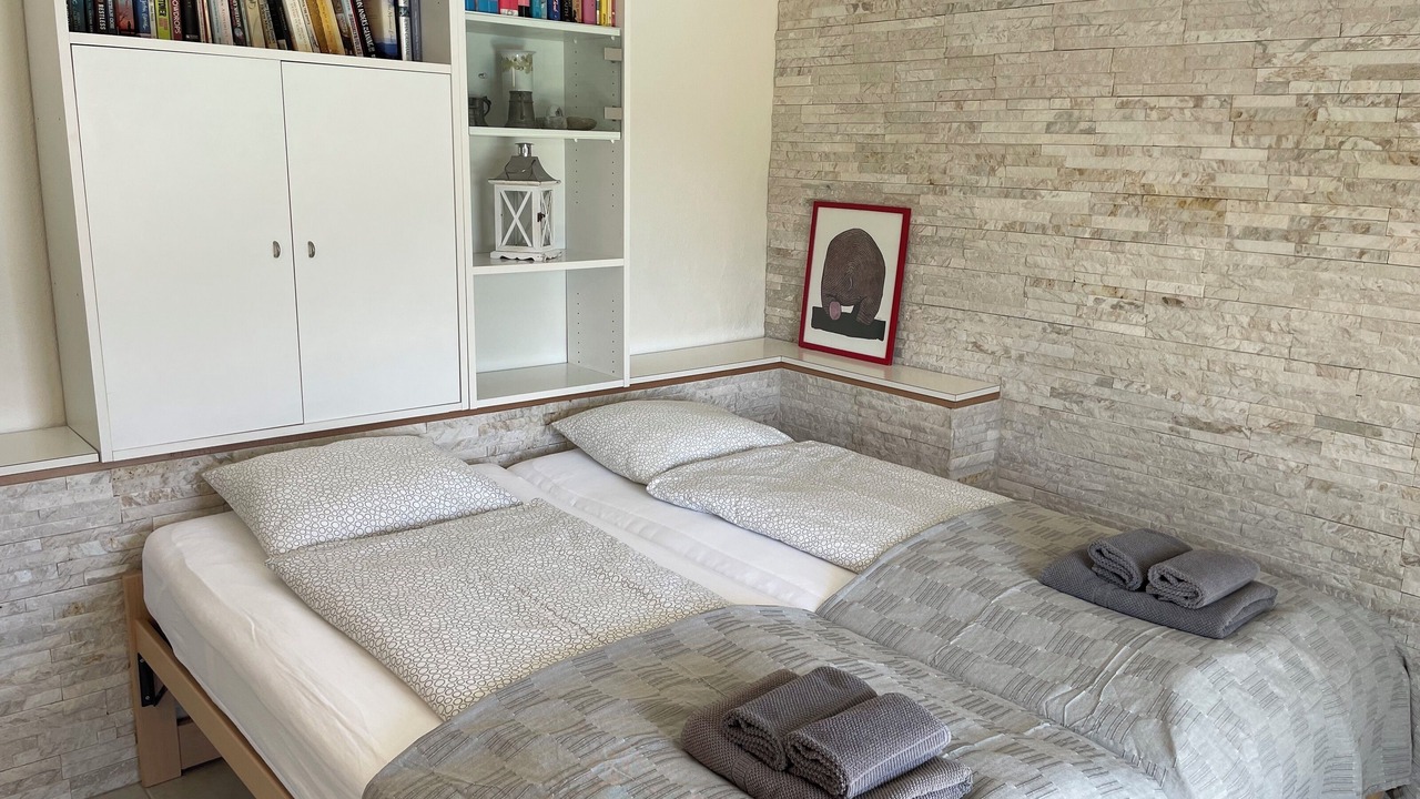 Photo of Bedroom in Tenero-Contra