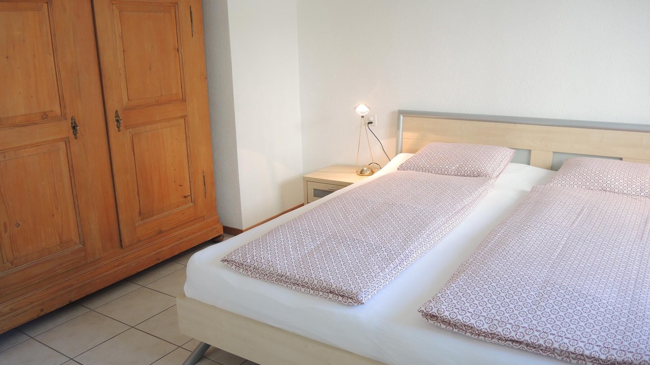 Photo of Bedroom in Tenero-Contra