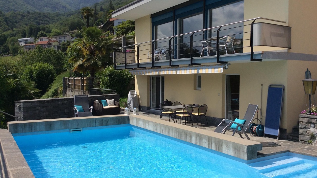 Photo of Outdoor in Tenero-Contra