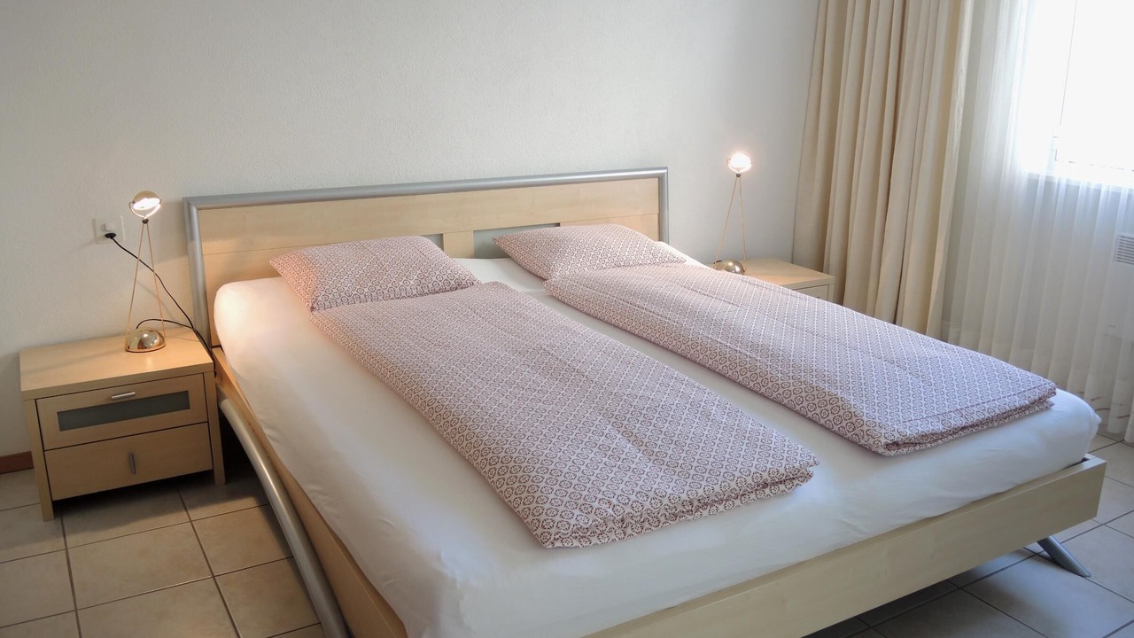 Photo of Bedroom in Tenero-Contra