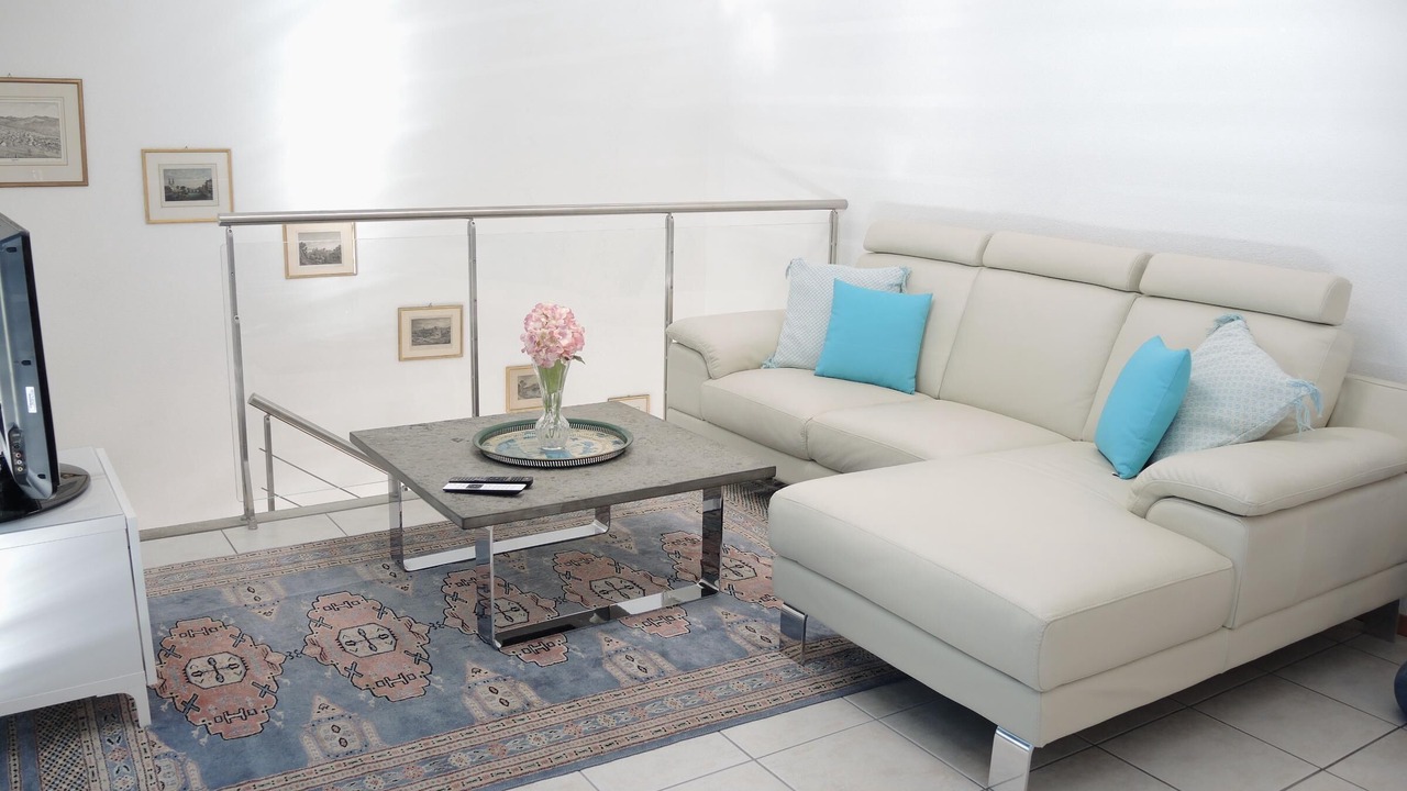 Photo of Livingroom in Tenero-Contra