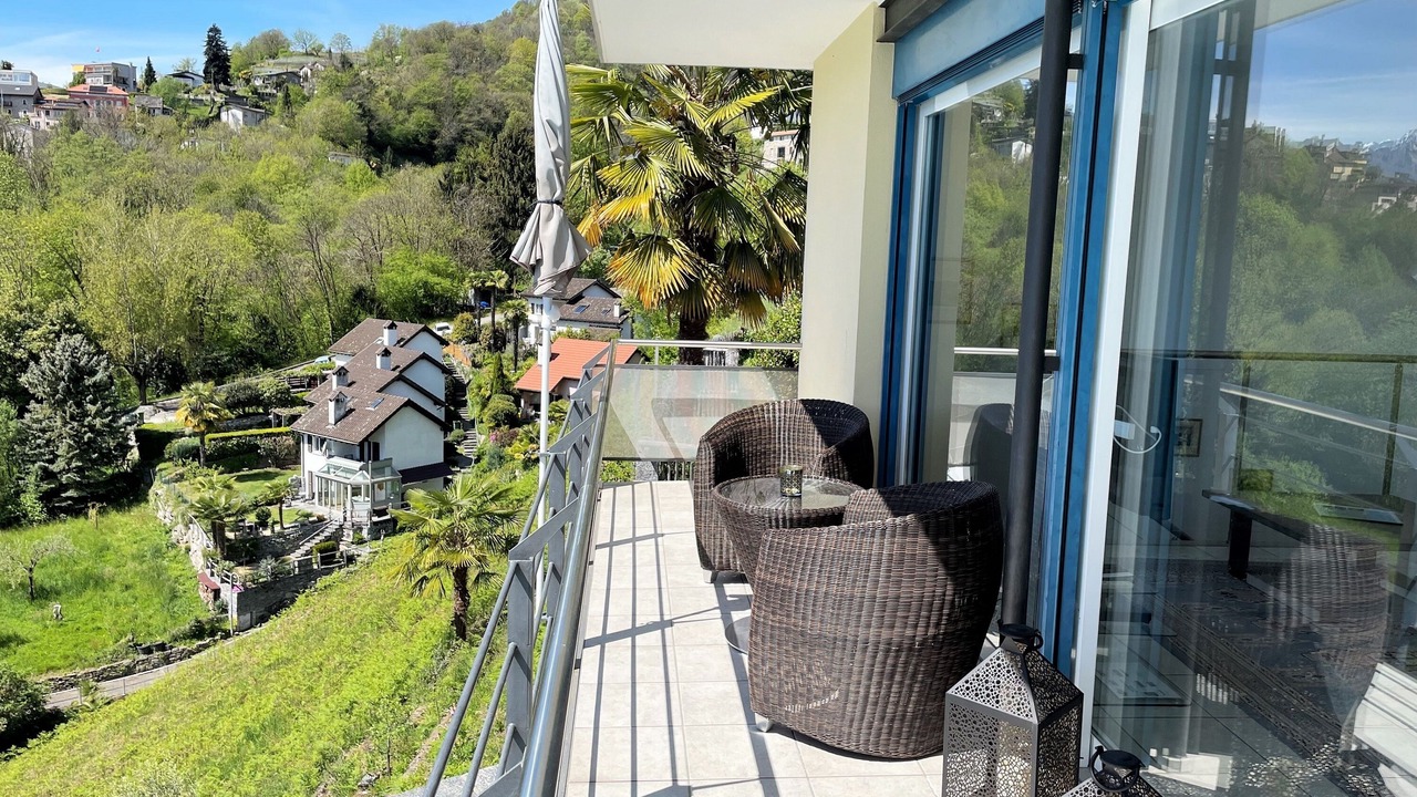 Photo of Outdoor in Tenero-Contra