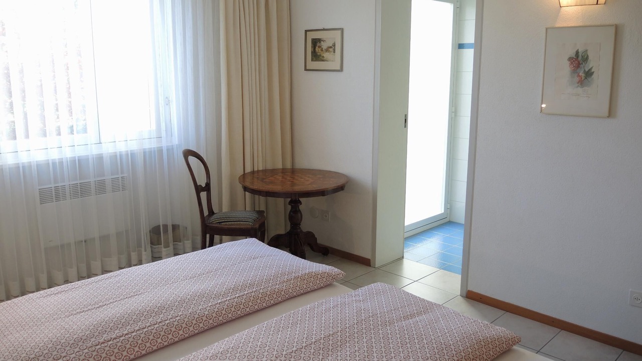 Photo of Bedroom in Tenero-Contra